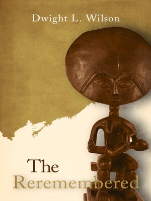 cover image of The Re-Remembered